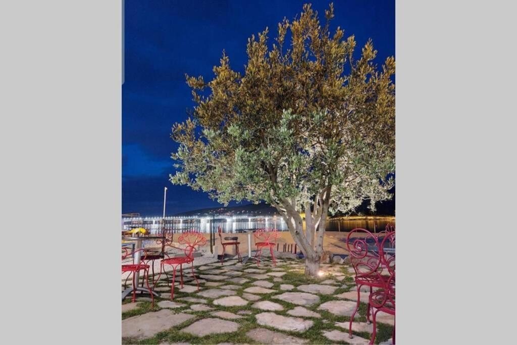Oleandar Apartment Trogir Exterior foto